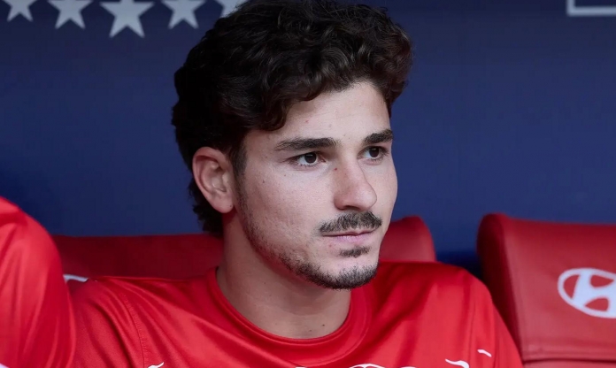 Quyết đấu Arsenal, đại gia Ngoại hạng Anh đua tranh Julian Alvarez