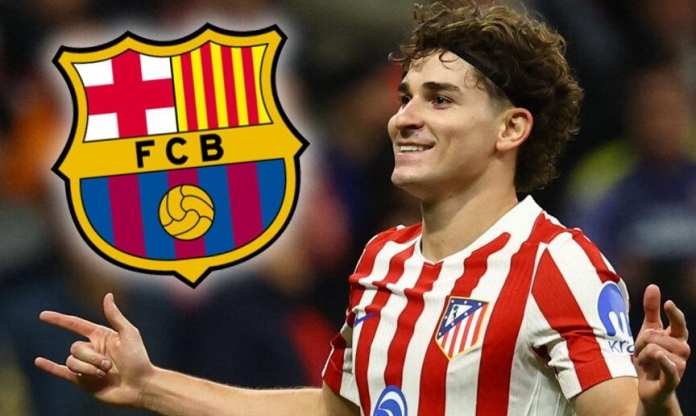 Truyền thông Tây Ban Nha tung tin chấn động vụ Alvarez tới Barca
