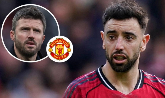 Bruno Fernandes khen sao 80 triệu Bảng, MU được kéo vào cuộc