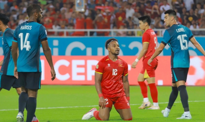 NÓNG: Brazil sẽ thi đấu với 1 ĐT Đông Nam Á vào tháng 11 tới