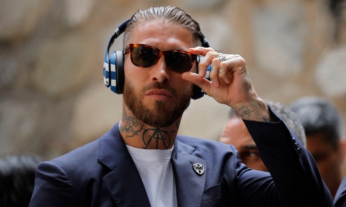 Sao trẻ của Barca khiến Ramos cũng phải tấm tắc khen ngợi