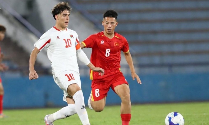 Báo Indonesia: 'Dù thua 0-8 nhưng U20 Campuchia vẫn sáng cửa hơn Việt Nam'