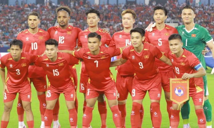 Báo Indonesia dậy sóng vì ĐT Việt Nam nhận tin xấu trước FIFA ASEAN Cup 2026