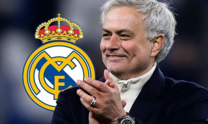 Lautaro Martinez nói thẳng về Mourinho trước ngày đấu Real Madrid