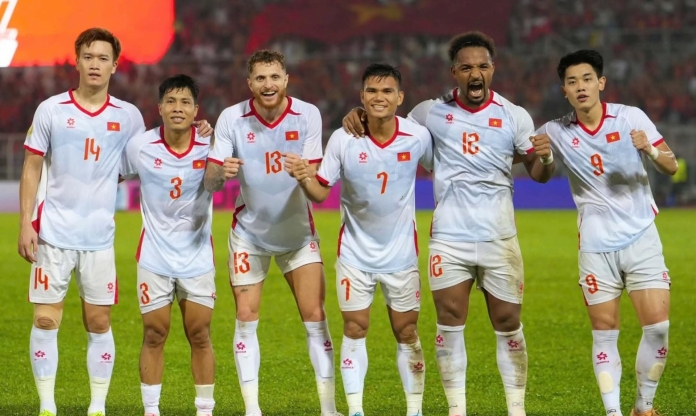 Báo Indonesia mừng rỡ vì Việt Nam mất cầu thủ từng khiến họ khiếp vía