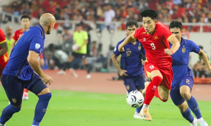 CĐV Đông Nam Á dậy sóng khi Đình Bắc không đá ASIAD cùng U23 Việt Nam