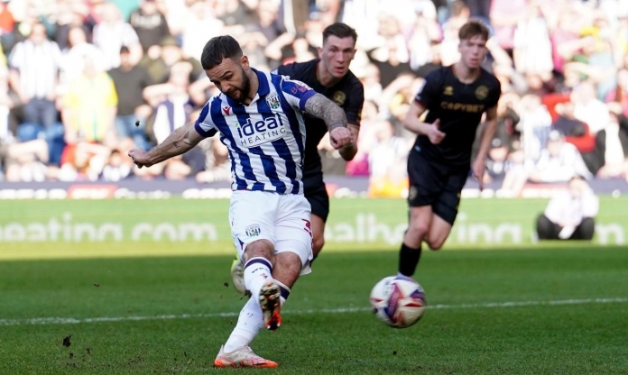 Nhận định West Brom vs QPR: Chủ nhà nắm lợi thế