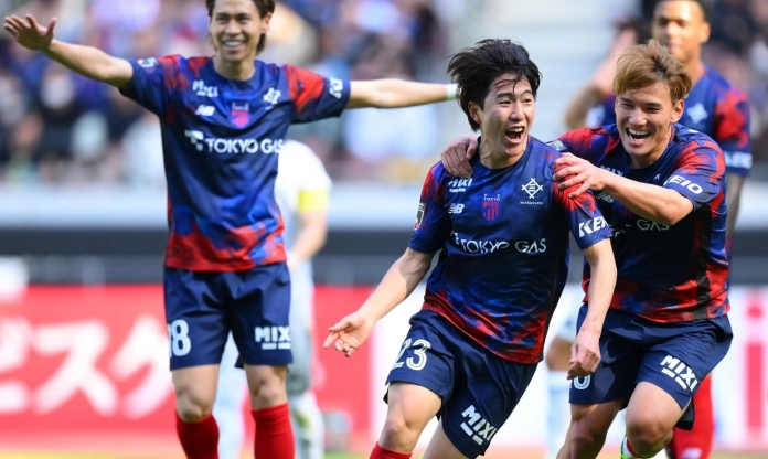 Nhận định Gamba Osaka vs FC Tokyo: Khách chiếm ưu thế