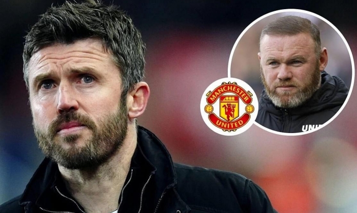 Rooney bóc trần sai lầm mùa hè khiến MU bất lực trước Man City