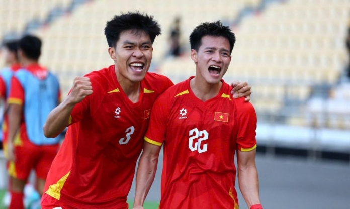 CĐV Thái Lan nói thẳng kết quả khi U23 Việt Nam quyết đấu đội Tây Á