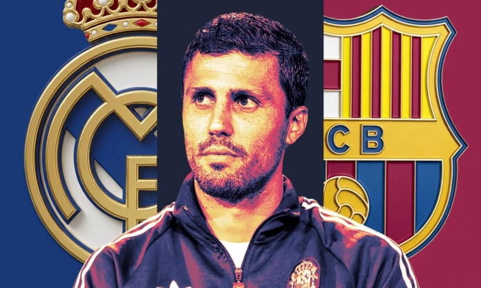 Rodri tiết lộ lý do từ chối Real Madrid làm chao đảo thị trường