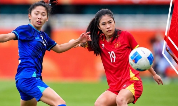 Thua choáng 0-8, CĐV Thái Lan nói thẳng kết quả khi Việt Nam đấu Nhật Bản