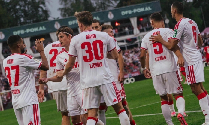 Nhận định Hamburger vs Koln: Khách sáng cửa
