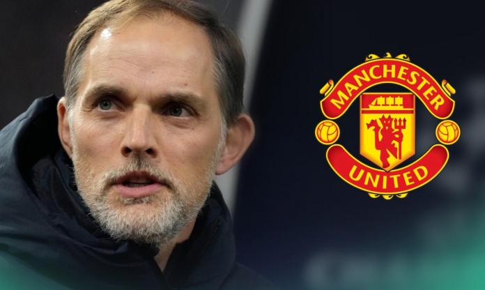 Tuchel tự trách vì bỏ quên ngôi sao MU tại World Cup