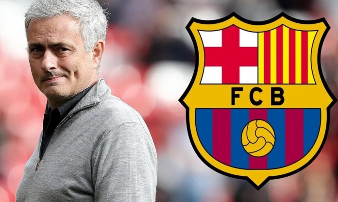 Barca bùng nổ, Mourinho nói thẳng điều Real Madrid cần làm ngay