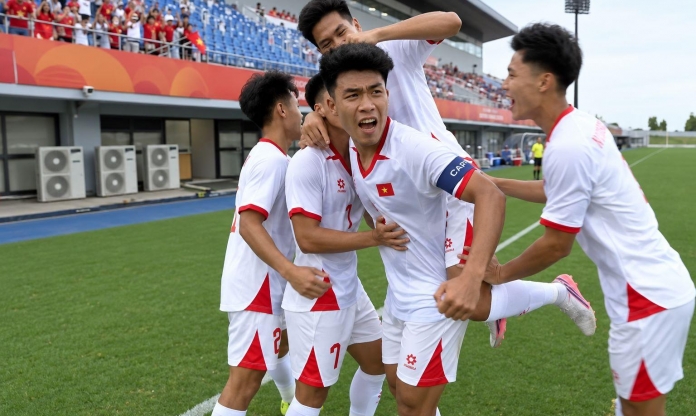 Báo Uzbekistan: 'Đại chiến với U23 Việt Nam quá quan trọng'