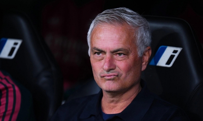 Barca bỏ xa 6 điểm, Mourinho phát hiện 'tử huyệt' của Real Madrid