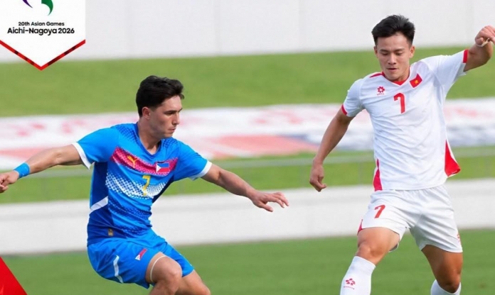 Báo Philippines phát sốt vì chiến công 68 năm 'giúp' U23 Việt Nam vào tứ kết