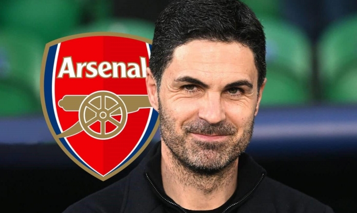 Arsenal chưa từ bỏ, bom tấn 100 triệu Bảng của Real Madrid hiện lên