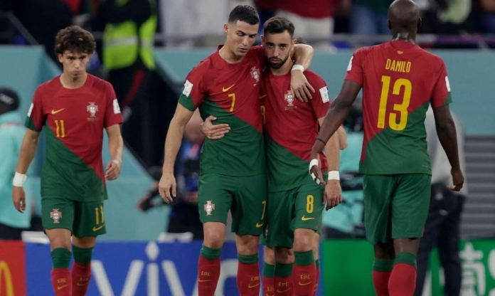 Sao Bồ Đào Nha công khai ủng hộ Yamal giành Quả bóng Vàng 2026