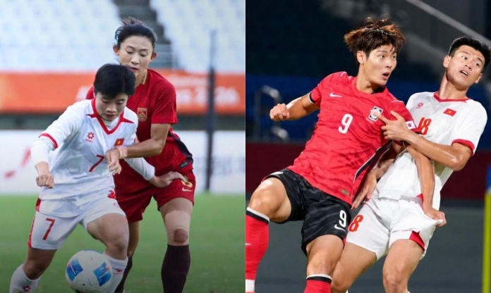 Truyền thông Thái Lan nói thẳng khi cả nam và nữ Việt Nam bị loại cùng 1 ngày