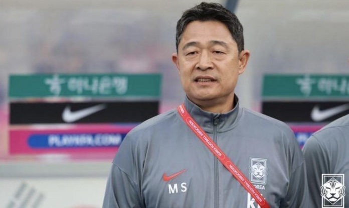 HLV Hàn Quốc thừa nhận 1 điều sau khi thắng đậm U23 Việt Nam 4-0