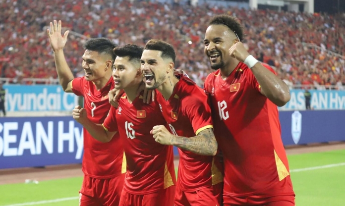 Indonesia tung lá chắn giúp ĐT Việt Nam dồn toàn lực cho FIFA ASEAN Cup