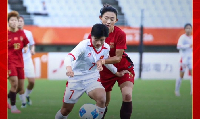Báo Trung Quốc bất ngờ nhắc kịch bản thua Việt Nam 0-3 sau tứ kết ASIAD