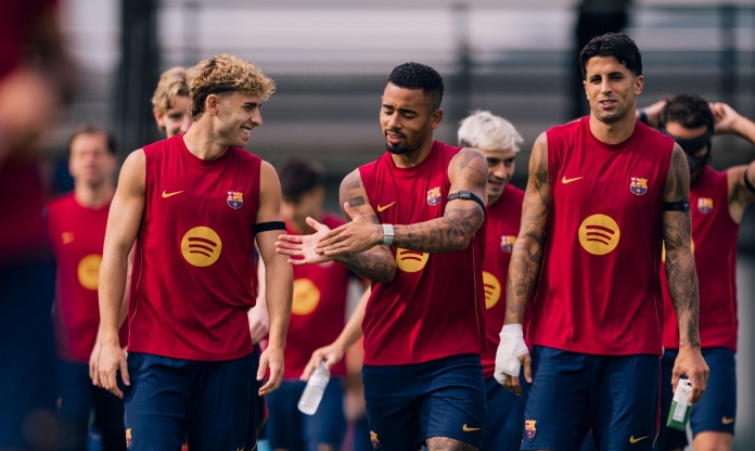 Không phải Yamal, MU và Arsenal từng săn đón sao Barca giá nửa tỷ Euro