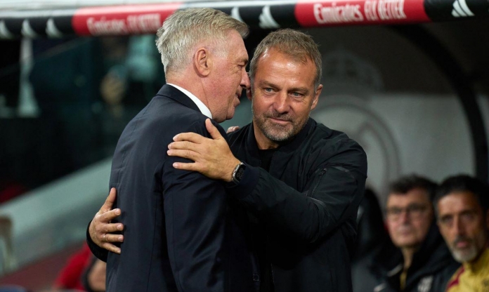 Ancelotti lấy bài của Flick, Brazil sắp tung 'chiêu độc' từ Barca
