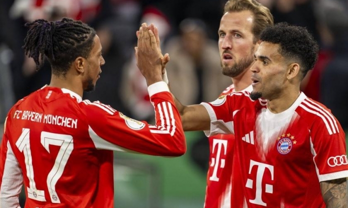 Vượt cả Harry Kane, Bayern tính trao đặc quyền gây sốc cho ngôi sao này