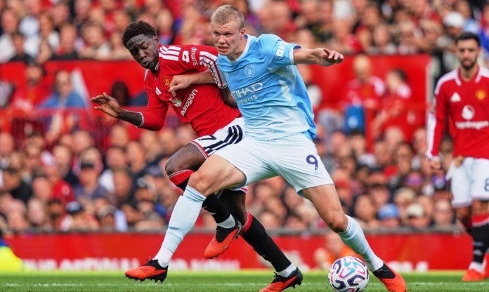 MU có thể kiện Man City hàng chục triệu Bảng vì vụ 115 cáo buộc