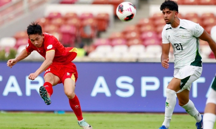 CĐV Pakistan bùng nổ vì suýt khiến Việt Nam ôm hận tại FIFA ASEAN Cup