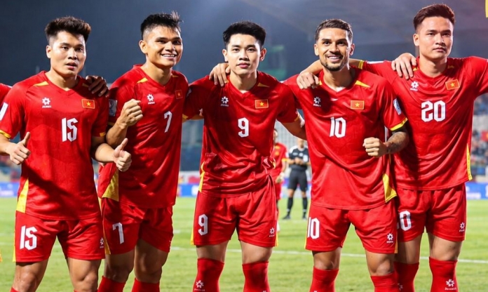 NÓNG: AFC sắp đổi luật, Việt Nam đứng sát ranh giới tranh vé World Cup
