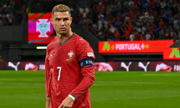 Ronaldo có thể bỏ ĐT Bồ Đào Nha vì 1 điều tối kỵ?