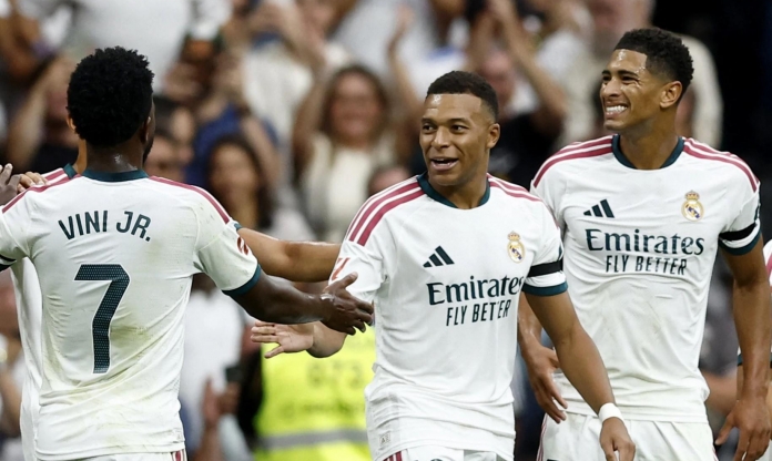 Liverpool liên hệ Mbappe, bom tấn 250 triệu Euro khiến tất cả choáng váng
