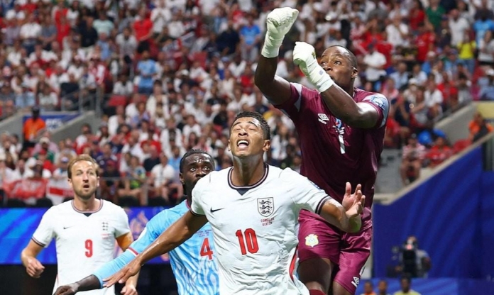 NÓNG: FIFA bị tố để đội châu Phi dùng cầu thủ trái luật ở World Cup