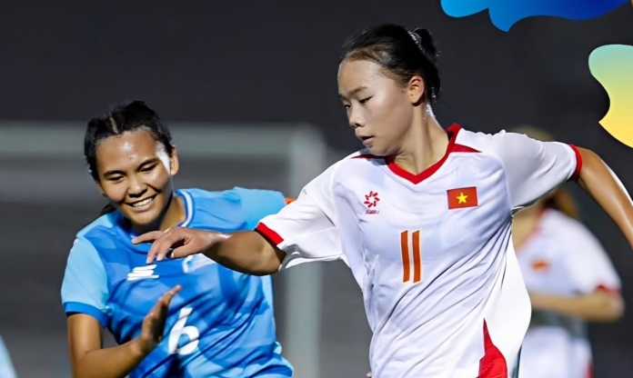 CĐV Đông Nam Á kinh ngạc khi Việt Nam thắng 20-0 chấn động châu Á