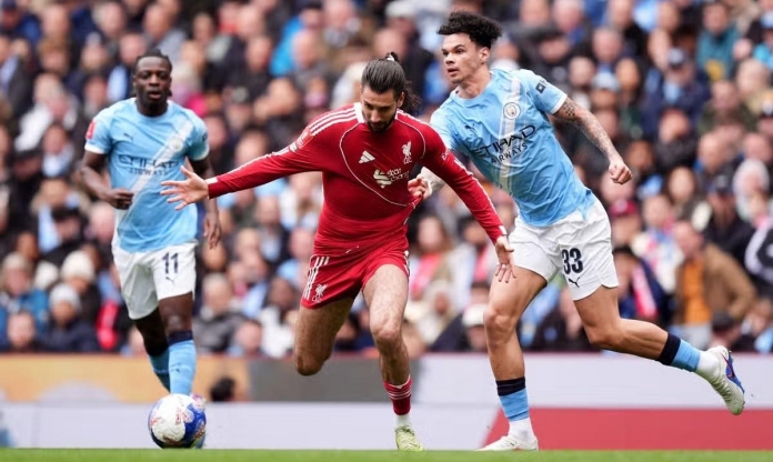 Nhận định Liverpool vs Man City: Đại chiến không khoan nhượng
