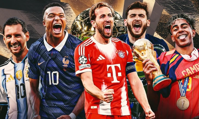 Lễ trao giải Quả bóng Vàng 2026 diễn ra khi nào, ở đâu?