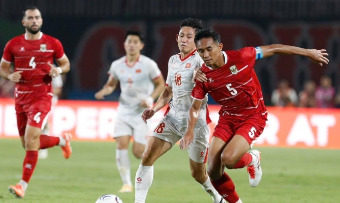 Nóng: Báo Indonesia nói có thể không dự Asian Cup, ĐT Việt Nam thì sao?