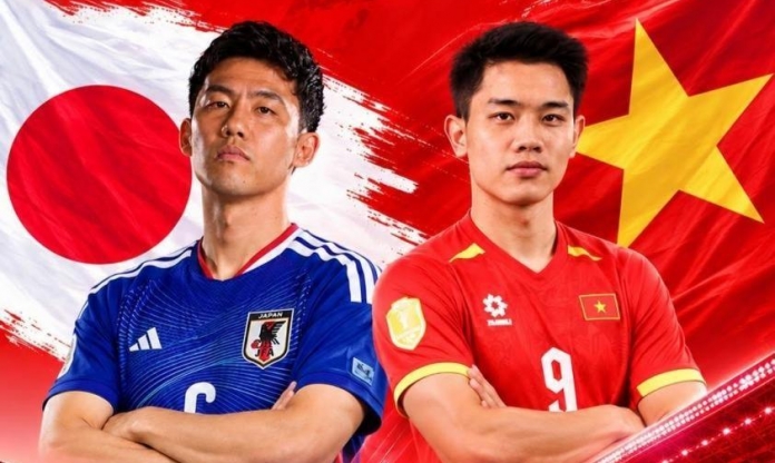 Báo Indonesia: 'Đến Nhật Bản cũng phải cảnh giác trước ĐT Việt Nam'