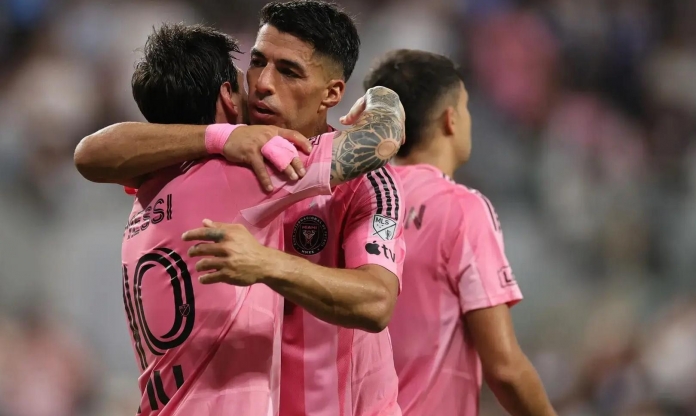 Messi chia tay Argentina, Suarez bóc trần cảm xúc phía sau nỗi buồn