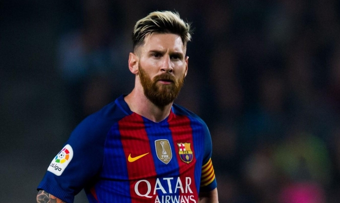 Messi muốn tránh né 1 người, cựu sếp Barca nói cực gắt về lời tạm biệt