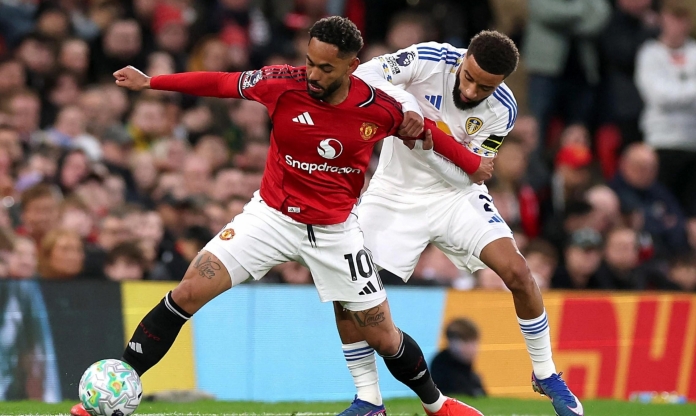 Nhận định Leeds vs MU: Quỷ đỏ gặp khó, 20h00 ngày 18/10/2026