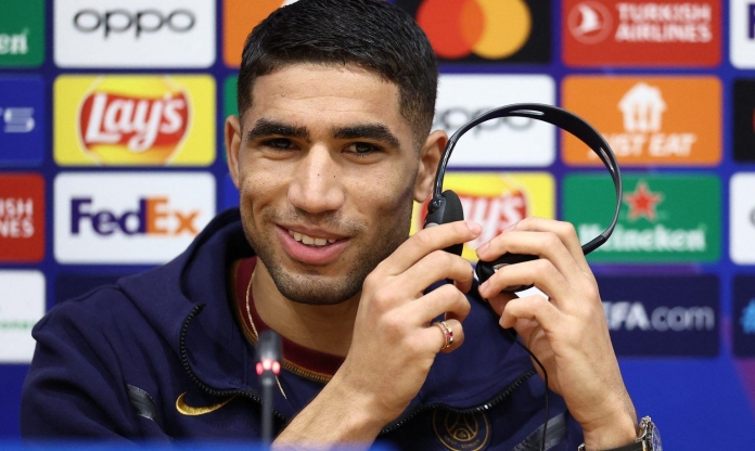 Vượt ải Man City, sao PSG nói cực hay về cỗ máy chiến thắng Barca