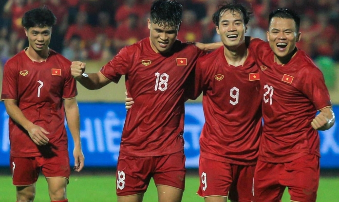 ĐT Việt Nam nhận tin cực vui từ ngôi sao khắc tinh của Thái Lan