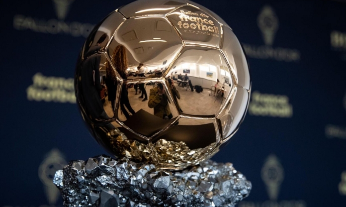 1 trận đấu Champions League quy tụ 13 ứng viên QBV 2026
