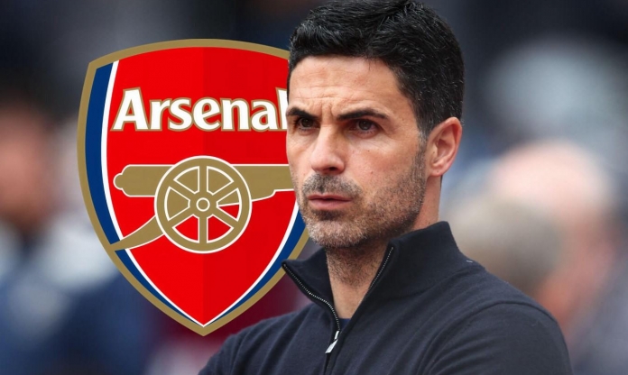 Hay nhất Ngoại hạng Anh, sao Arsenal bất ngờ muốn chuyển sang La Liga