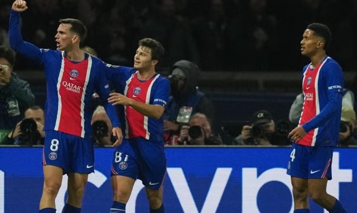 Quật ngã Barca, sao PSG được gọi là ‘cầu thủ bị đánh giá thấp nhất lịch sử’